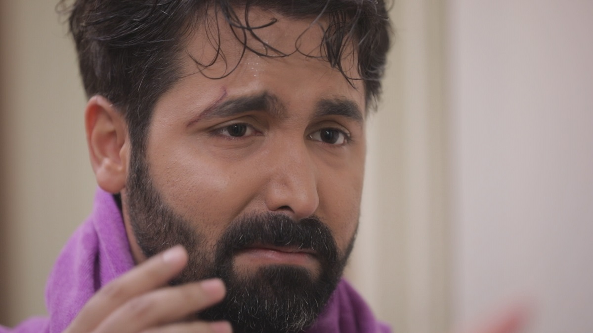  فیلم سینمایی شانتاژ به کارگردانی امیر مومنی اصل