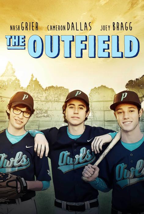  فیلم سینمایی The Outfield به کارگردانی Michael Goldfine