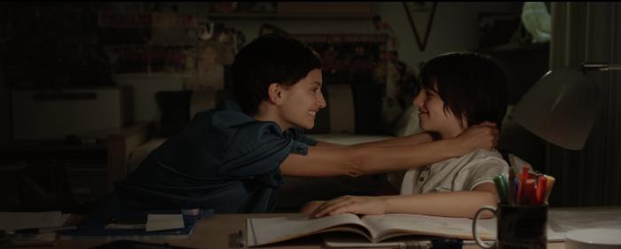  فیلم سینمایی Ma ma با حضور پنلوپه کروز