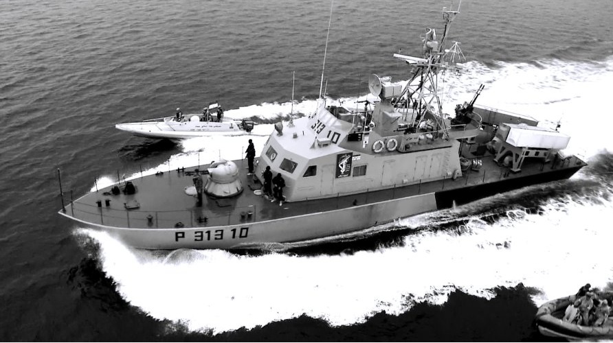  برنامه تلویزیونی فرمانده به کارگردانی حسام اسلامی و مهدی جبین‌شناس و مجید عزیزی