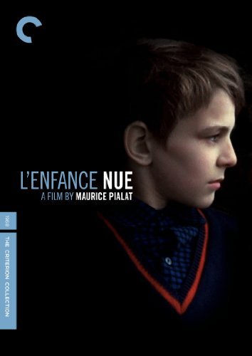  فیلم سینمایی L'Enfance Nue با حضور Michel Terrazon