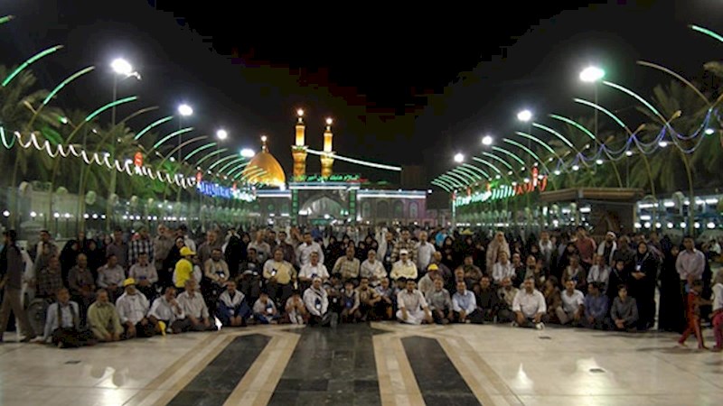  برنامه تلویزیونی از آسمان به کارگردانی امیر خورشیدی فرد