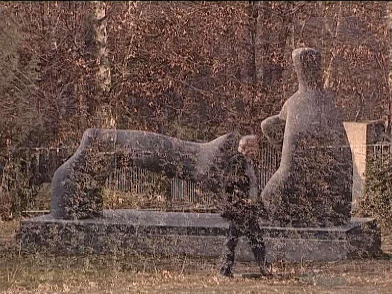  فیلم سینمایی بی مکان، بی زمان به کارگردانی میثم شاه بابایی