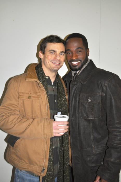  فیلم سینمایی The Masked Saint به کارگردانی Warren P. Sonoda