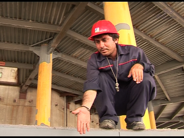  فیلم سینمایی ارتفاع 437 به کارگردانی محسن خان جهانی