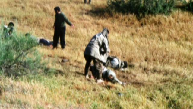  فیلم سینمایی یزدان پرست به کارگردانی محمد جعفر مستشرق