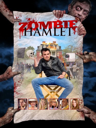 فیلم سینمایی Zombie Hamlet به کارگردانی John Murlowski