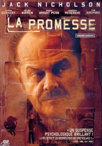  فیلم سینمایی قول به کارگردانی شان پن