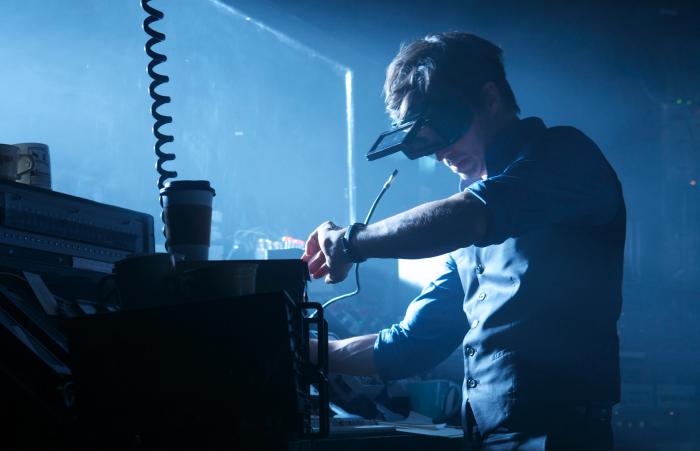  فیلم سینمایی هم زمانی با حضور Chad McKnight