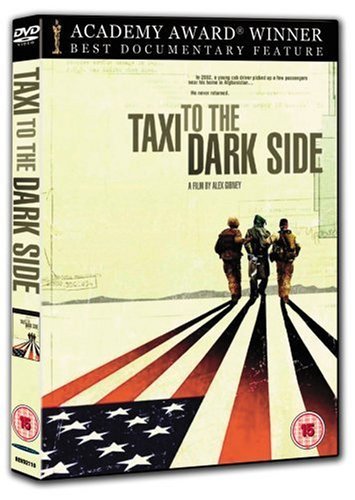  فیلم سینمایی Taxi to the Dark Side به کارگردانی Alex Gibney