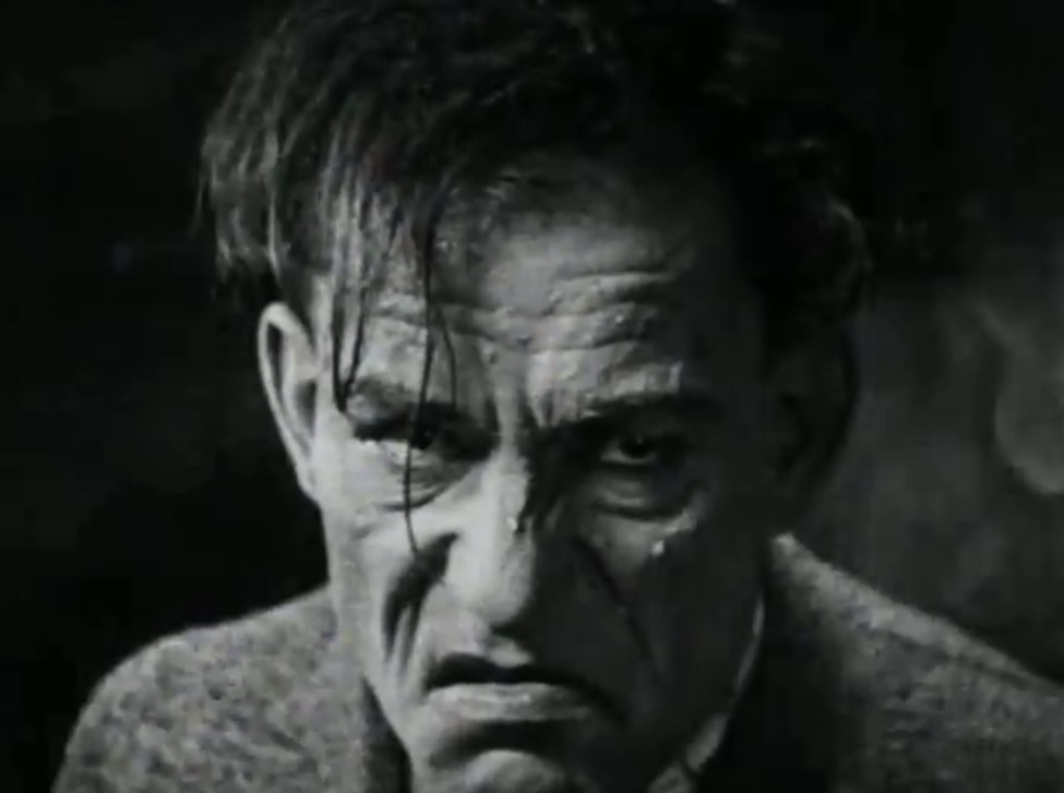  فیلم سینمایی Outside the Law با حضور Lon Chaney