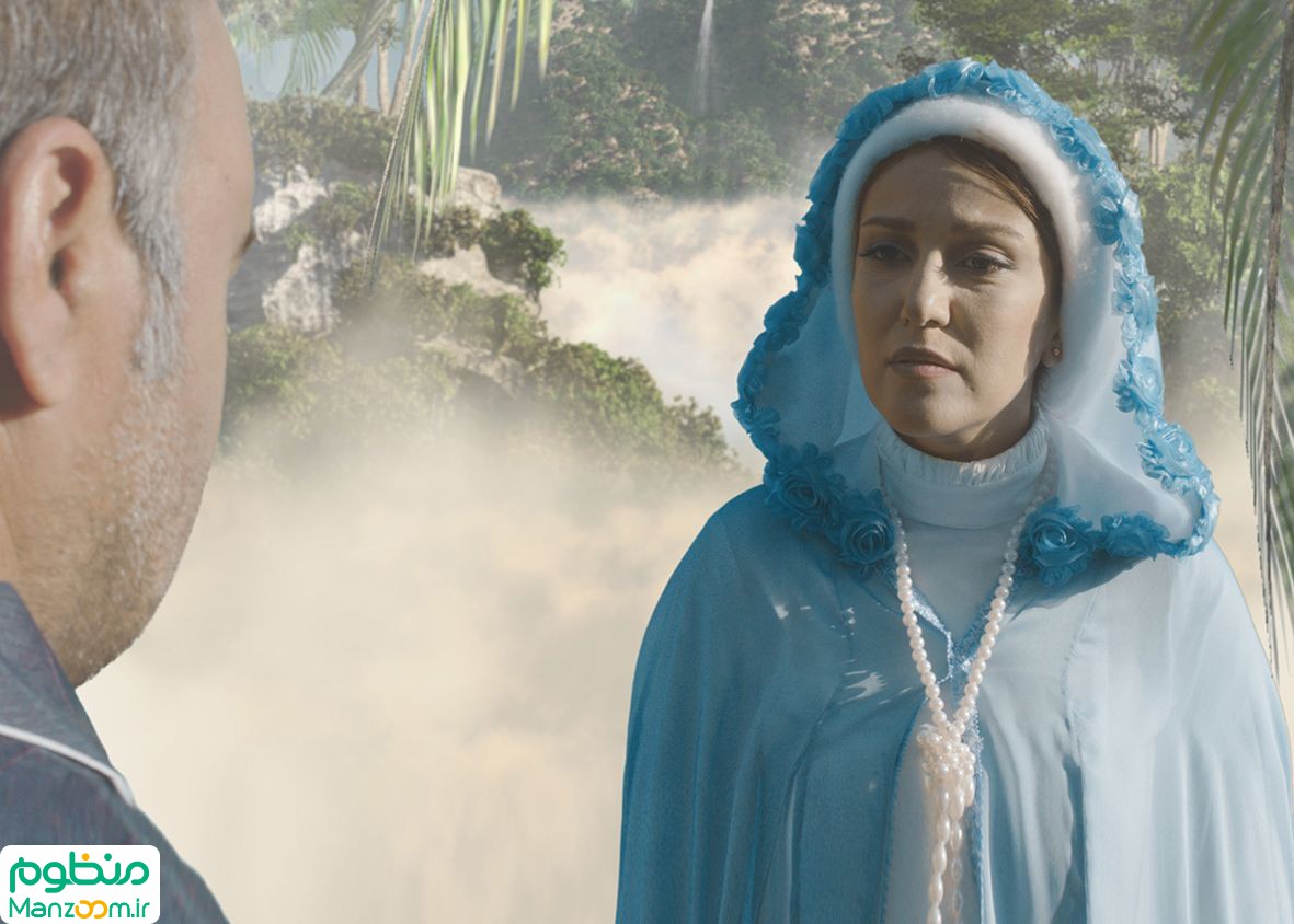  فیلم سینمایی طبقه حساس به کارگردانی کمال تبریزی