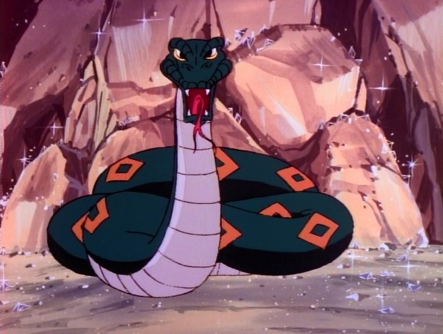  فیلم سینمایی Sinbad به کارگردانی 