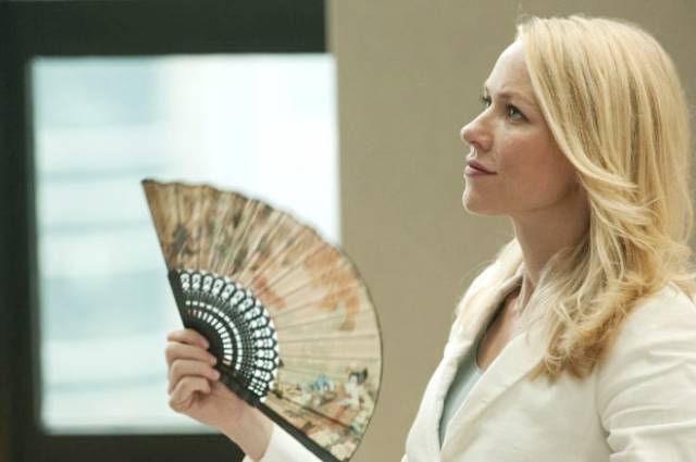  فیلم سینمایی بازی عادلانه به کارگردانی Doug Liman