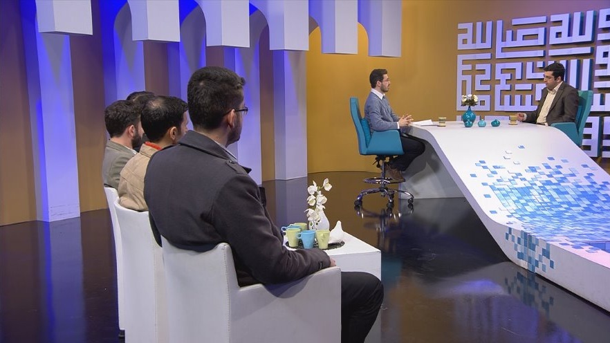  برنامه تلویزیونی قرار به کارگردانی ندارد