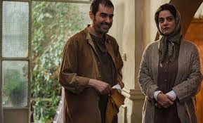  فیلم سینمایی رها به کارگردانی حسام فرهمندجو