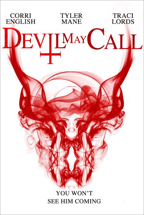  فیلم سینمایی Devil May Call به کارگردانی 