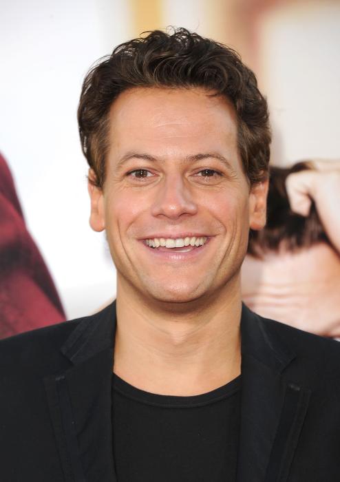  فیلم سینمایی رئیس های وحشتناک با حضور Ioan Gruffudd