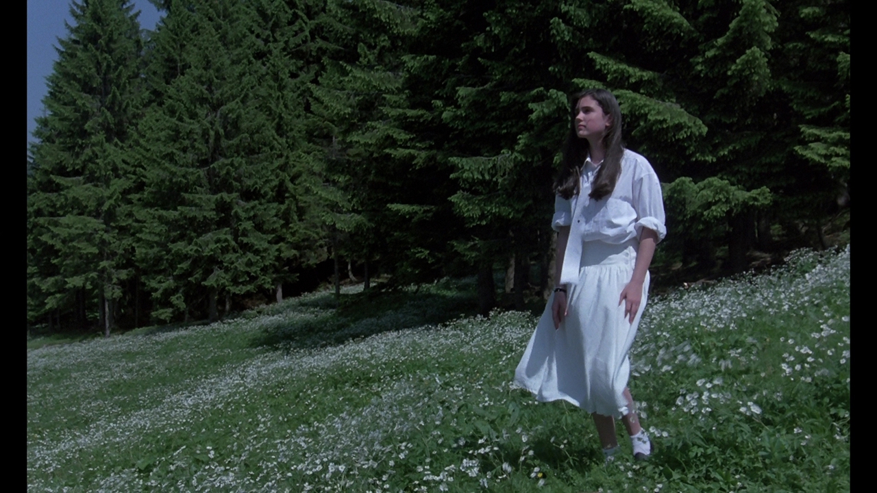  فیلم سینمایی اعجوبه به کارگردانی Dario Argento