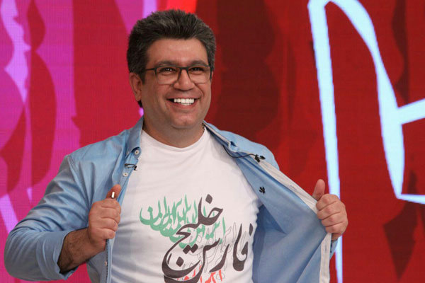  برنامه تلویزیونی حالا خورشید به کارگردانی ندارد