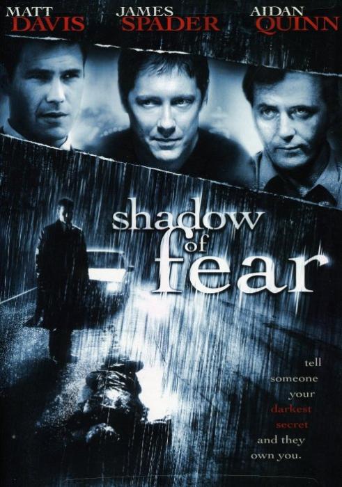  فیلم سینمایی Shadow of Fear به کارگردانی Rich Cowan