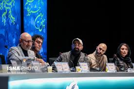  فیلم سینمایی آبستن به کارگردانی محمد تنابنده و مصطفی تنابنده