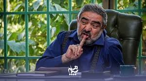  سریال تلویزیونی شیش ماهه به کارگردانی مهران مدیری