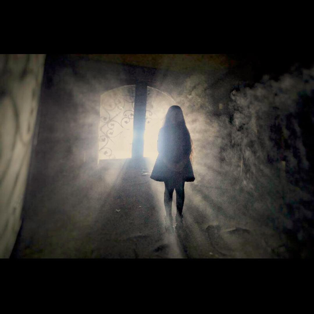  سریال شبکه نمایش خانگی احضار به کارگردانی رامین عباسی‌زاده