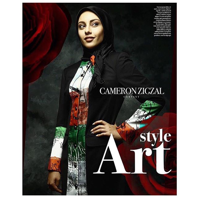 تصویری شخصی از ترلان پروانه، بازیگر سینما و تلویزیون