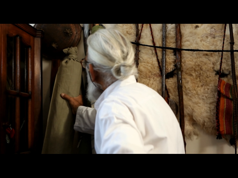  فیلم سینمایی صورت خوانی به کارگردانی هادی آفریده