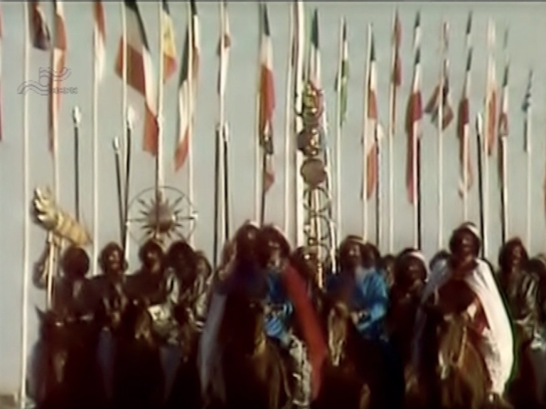  فیلم سینمایی سبز، سپید، سرخ به کارگردانی محمدرضا هاشمیان