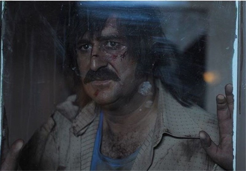  فیلم سینمایی نفس با حضور مهران احمدی