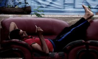  فیلم سینمایی آوانتاژ به کارگردانی محمد کارت