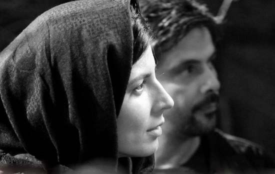  فیلم سینمایی پله آخر به کارگردانی علی مصفا