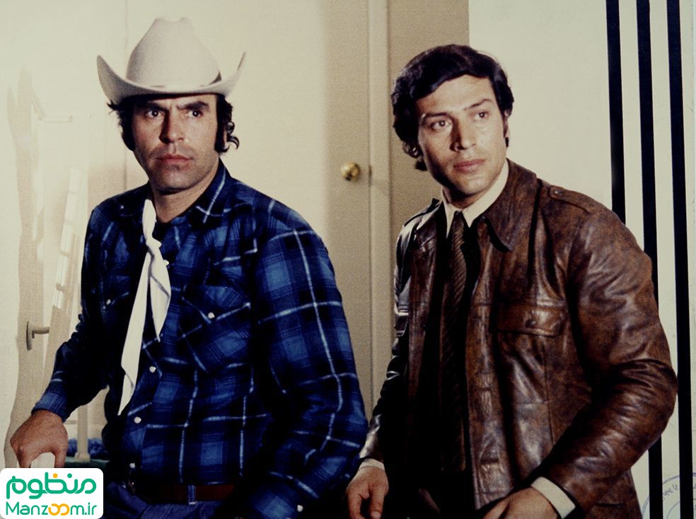  فیلم سینمایی در آمریکا اتفاق افتاد به کارگردانی 