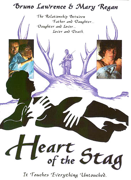  فیلم سینمایی Heart of the Stag به کارگردانی Michael Firth