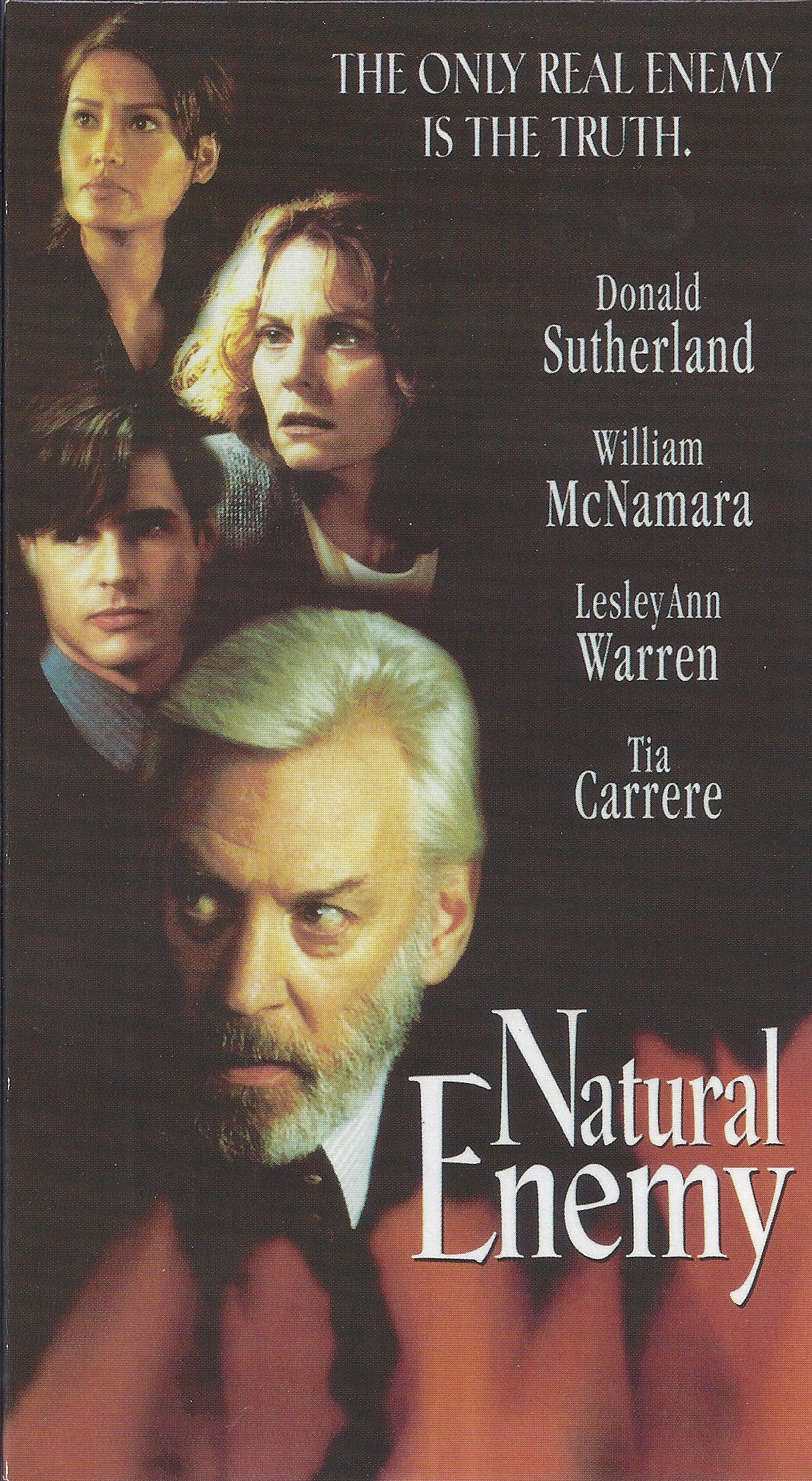  فیلم سینمایی Natural Enemy به کارگردانی Douglas Jackson