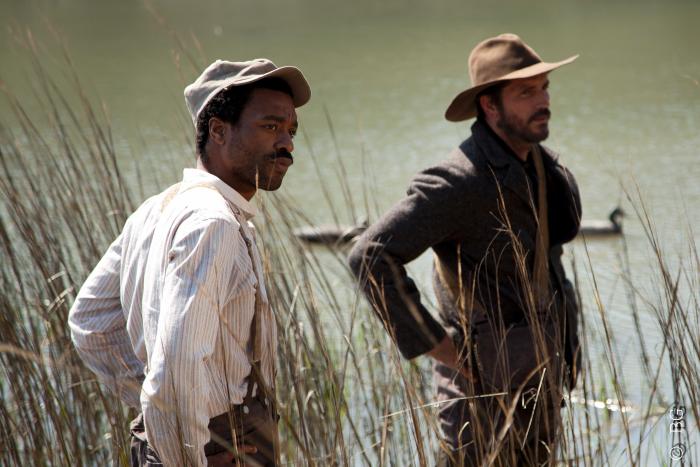  فیلم سینمایی Savannah با حضور چویتل اجیوفور و Jim Caviezel