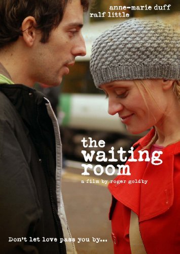  فیلم سینمایی The Waiting Room به کارگردانی 