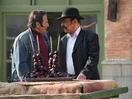  فیلم سینمایی های کپی به کارگردانی علی‌اکبر ثقفی