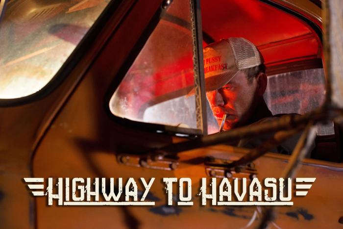  فیلم سینمایی Highway to Havasu به کارگردانی 