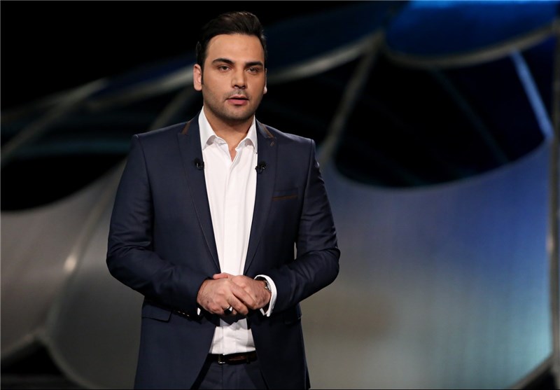  برنامه تلویزیونی ماه عسل به کارگردانی محمد پیوندی و مهرداد طاهری