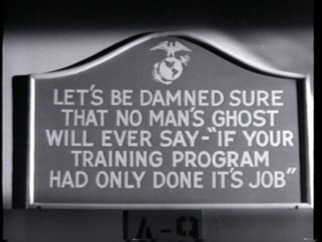  فیلم سینمایی The D.I. به کارگردانی Jack Webb