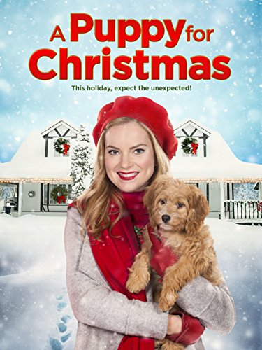  فیلم سینمایی A Puppy for Christmas به کارگردانی Justin G. Dyck و Myles Milne