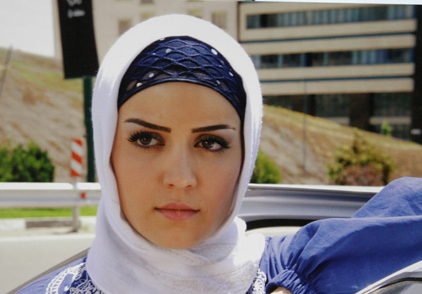  فیلم سینمایی شیر و عسل به کارگردانی آرش معیریان