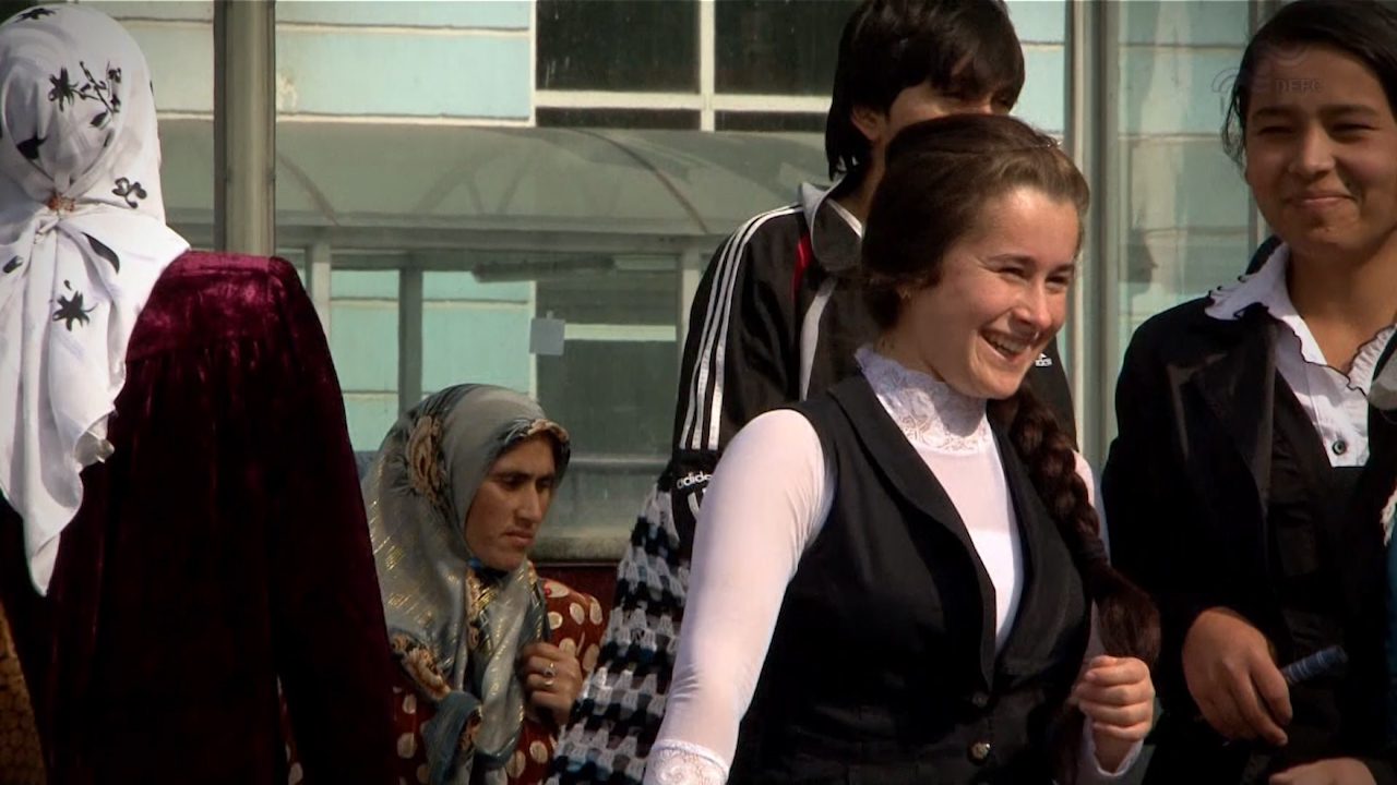  فیلم سینمایی با هم به کارگردانی مژگان صیادی