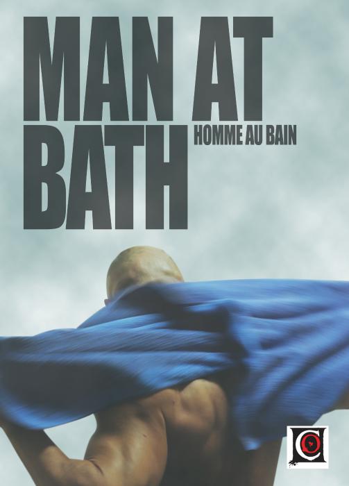  فیلم سینمایی Man at Bath به کارگردانی Christophe Honoré