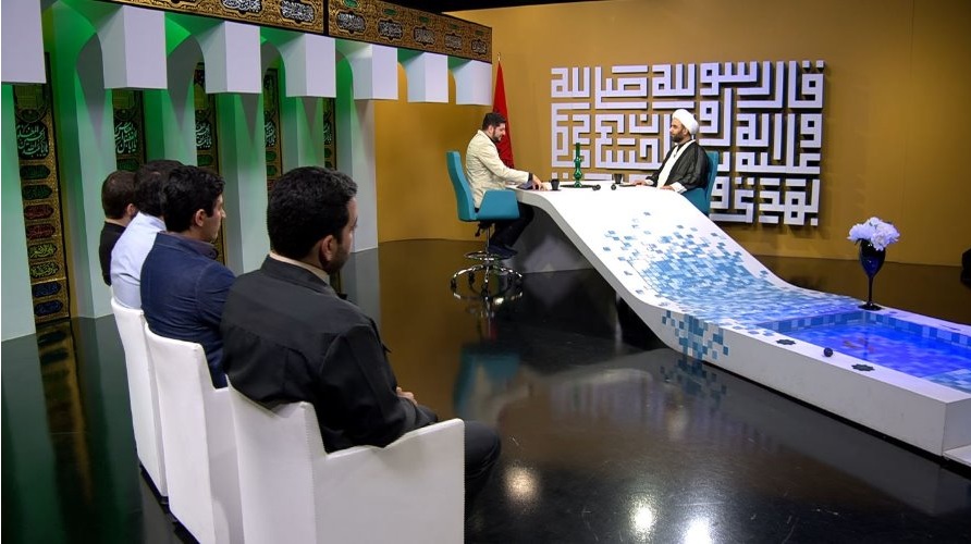  برنامه تلویزیونی قرار به کارگردانی ندارد