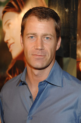 Colin Ferguson در صحنه فیلم سینمایی Because I Said So