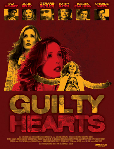  فیلم سینمایی Guilty Hearts به کارگردانی 